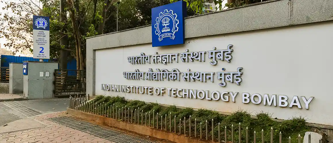 Indian Institute of Technology Bombay (IIT Bombay) Admission 2026